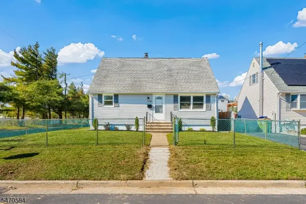 68 Elliot Pl, Edison Twp., NJ 08817