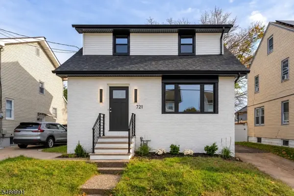 721 Bailey Ave, Elizabeth City, NJ 07208