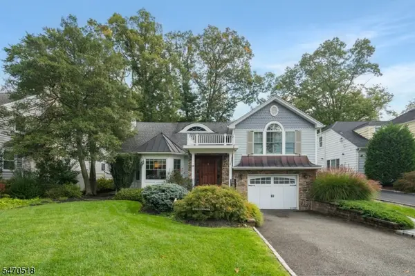 304 Lupine Way, Millburn Twp., NJ 07078