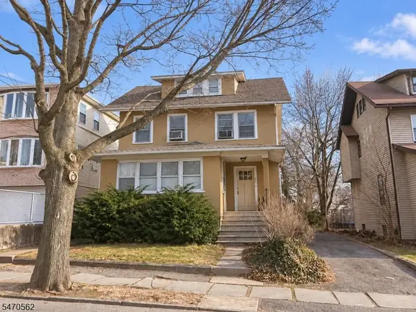 56 Rutgers Pl, Passaic City, NJ 07055
