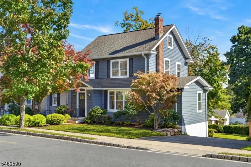14 Park Ave, Summit, NJ 07901 - #1