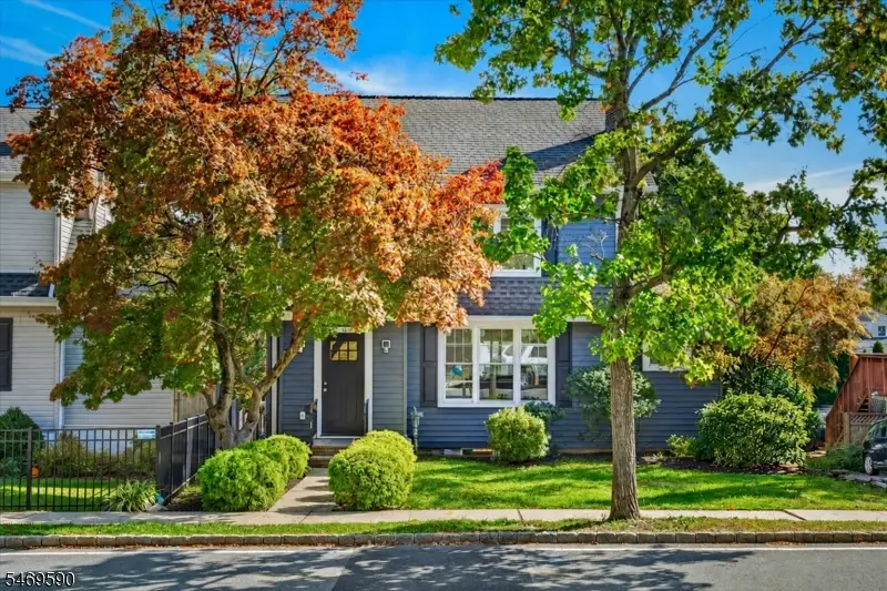 14 Park Ave, Summit, NJ 07901 - #2