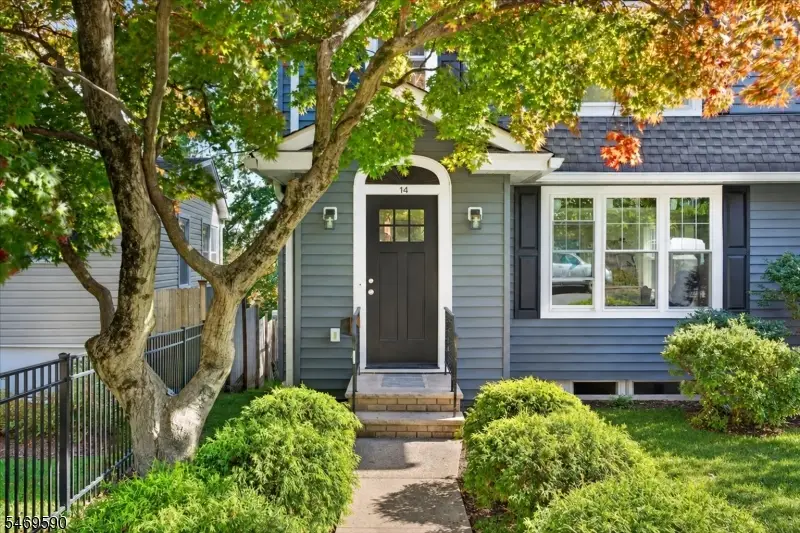 14 Park Ave, Summit, NJ 07901 - #3
