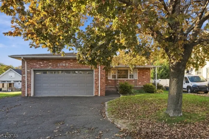 2069 Prospect Ave, Scotch Plains, NJ 07076 - #1