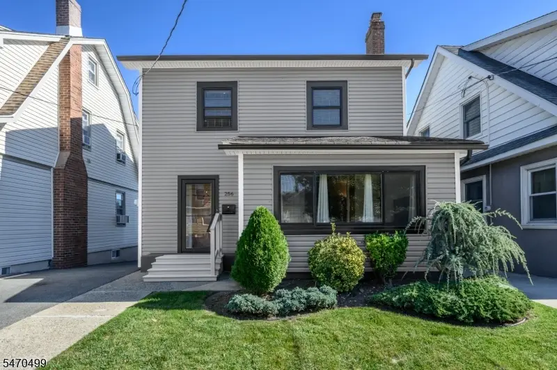 256 Dewitt Ave, Belleville, NJ 07109 - #1