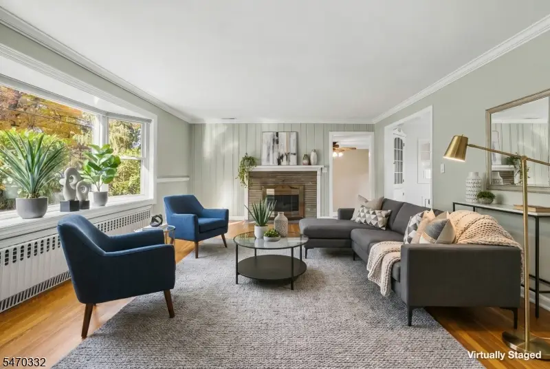 12 Woodlawn Dr, Morristown, NJ 07960 - #2