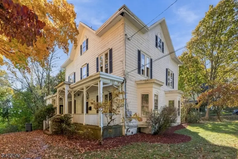 324 Morris Ave, Boonton, NJ 07005 - #3