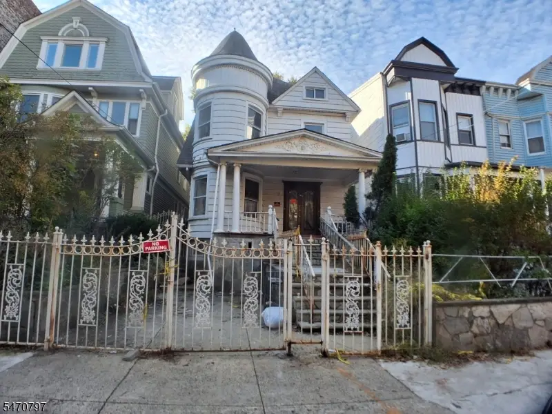 151 Harrison Ave, Jersey City, NJ 07304 - #2