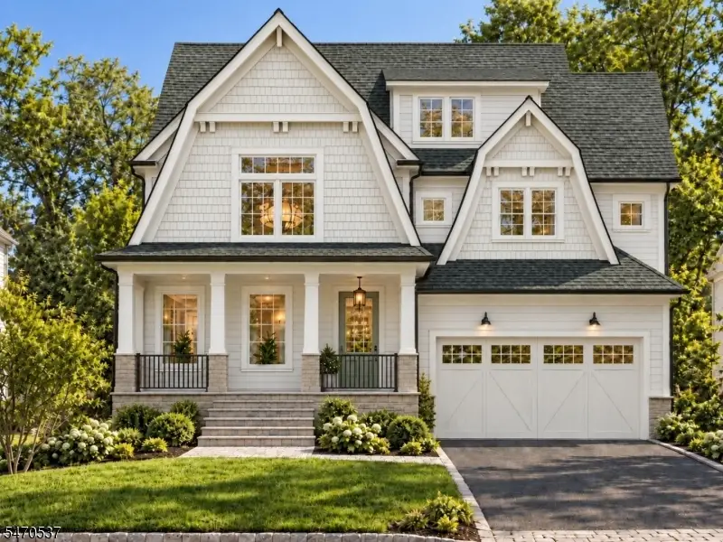 4 Parkview Ter, Summit, NJ 07901 - #1