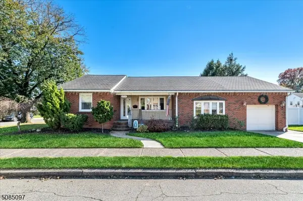 29-14 Raphael St, Fair Lawn Boro, NJ 07410