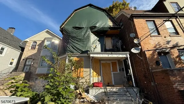 127 11th Ave, Newark City, NJ 07107