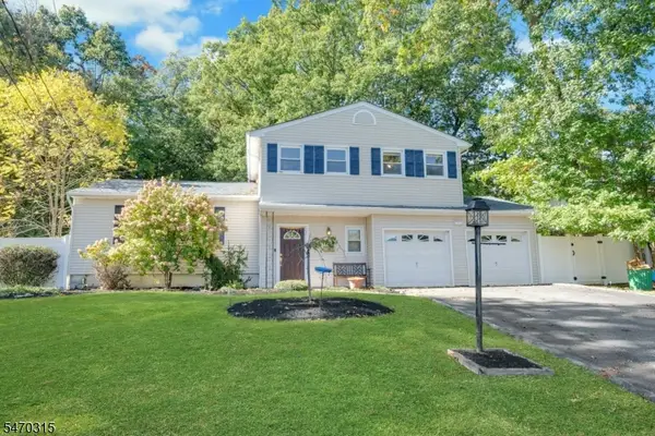 226 Lancaster Dr, Parsippany-Troy Hills Twp., NJ 07034