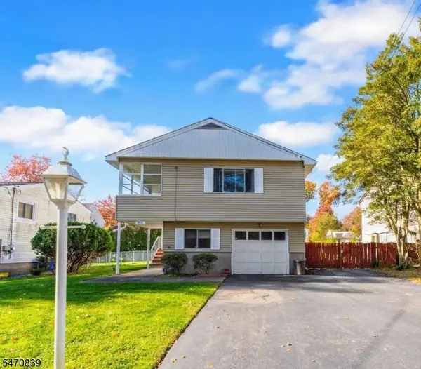 225 Centerton Dr, Parsippany-Troy Hills Twp., NJ 07054