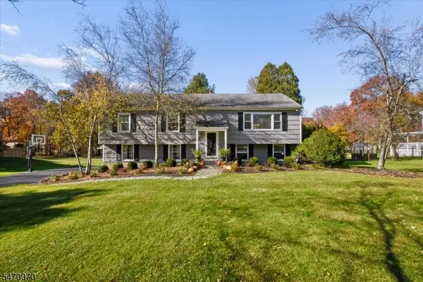 9 Quail Run, Washington Twp., NJ 07853