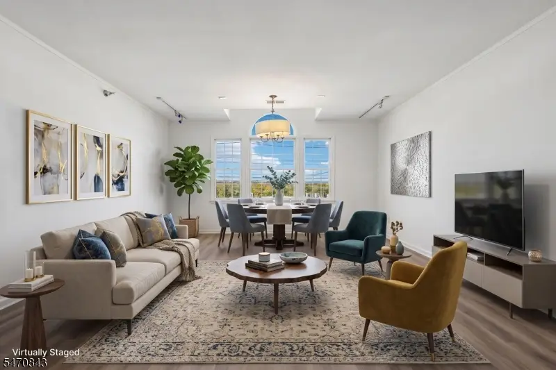 428 Grand Ave, Palisades Park, NJ 07650 - #1