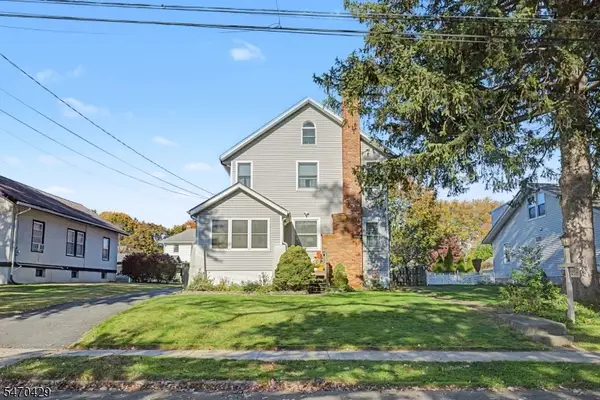 208 Taft St, Boonton Town, NJ 07005