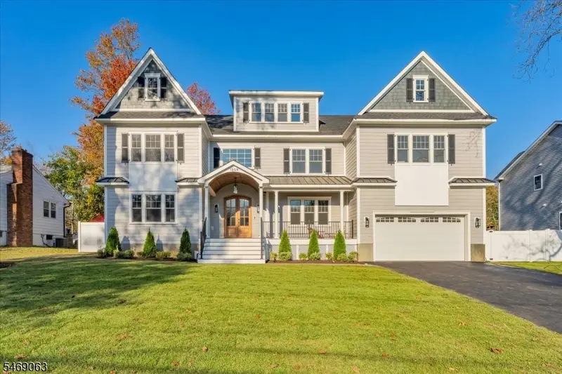 1309 Graymill Dr, Scotch Plains, NJ 07076 - #1