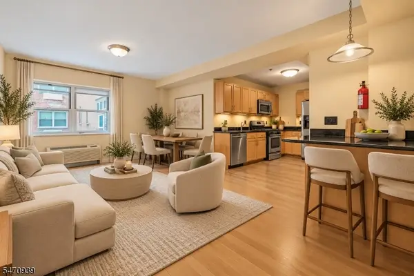70 S Munn Ave #808, East Orange City, NJ 07018