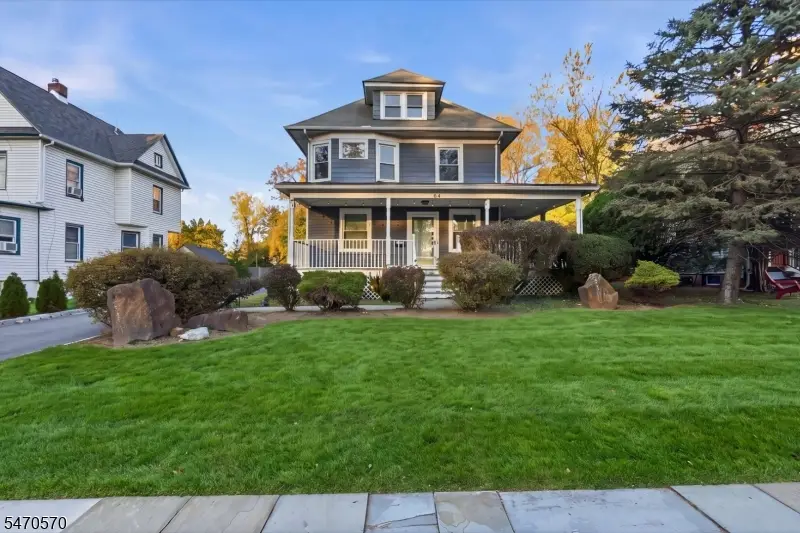 64 Norwood Ave, Plainfield, NJ 07060 - #2