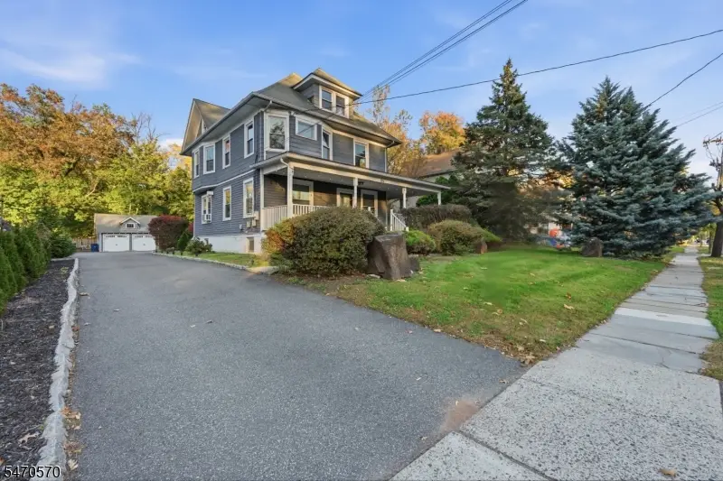 64 Norwood Ave, Plainfield, NJ 07060 - #3