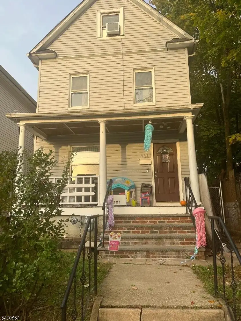 331 Berckman St, Plainfield, NJ 07062 - #1