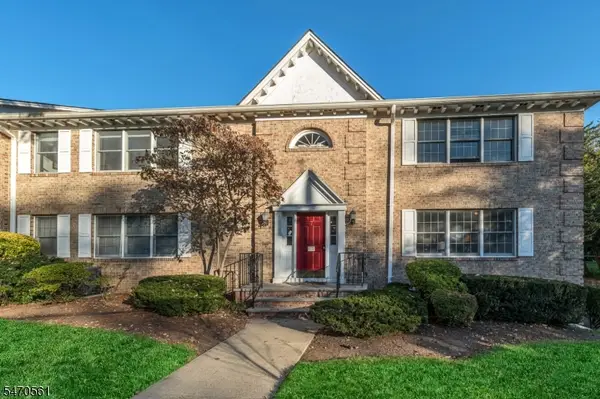7 Liberty St #5A, Ridgewood Village, NJ 07450