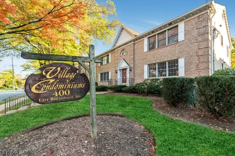 7 Liberty St #5A, Ridgewood, NJ 07450 - #2