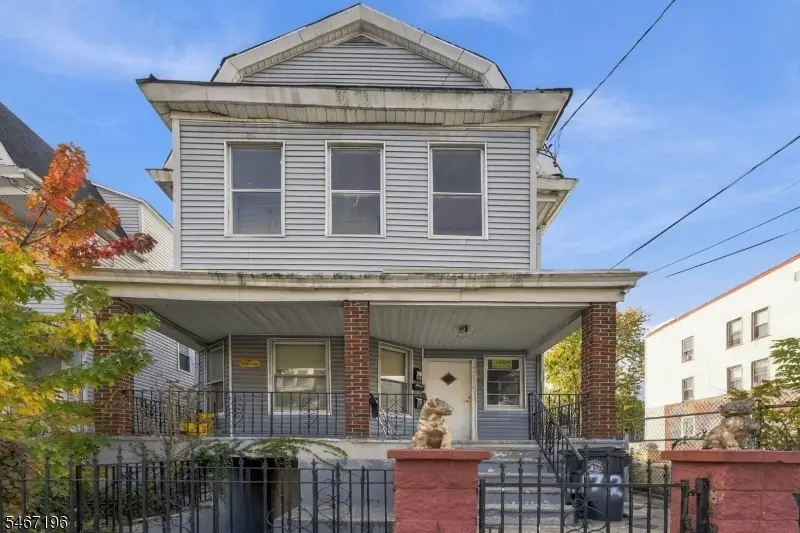 172 N 12th St, Newark, NJ 07107 - #1