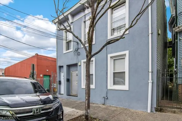 263 Carroll St, Paterson City, NJ 07501