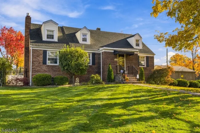 170 Lawrence Ave, North Plainfield, NJ 07063 - #2