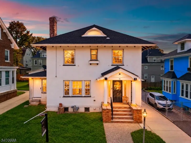 62-64 Shephard Ave, Newark City, NJ 07112 - #1