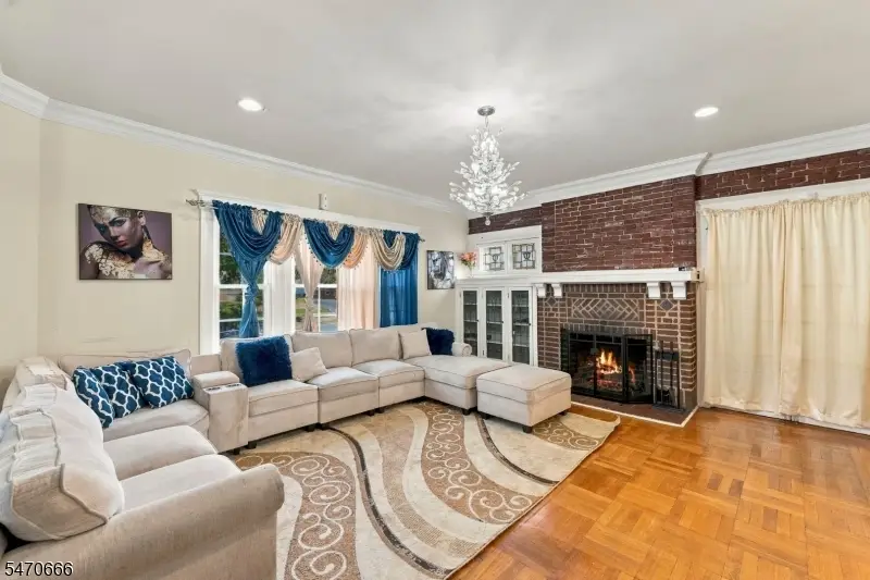 62-64 Shephard Ave, Newark City, NJ 07112 - #3
