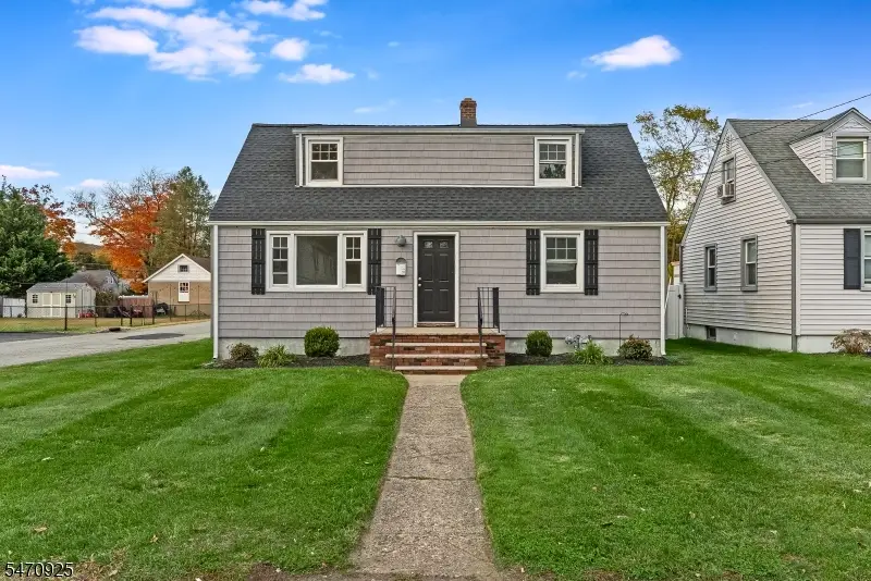 111 Fairchild Ave, Morris, NJ 07960 - #1