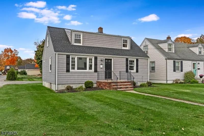 111 Fairchild Ave, Morris, NJ 07960 - #3