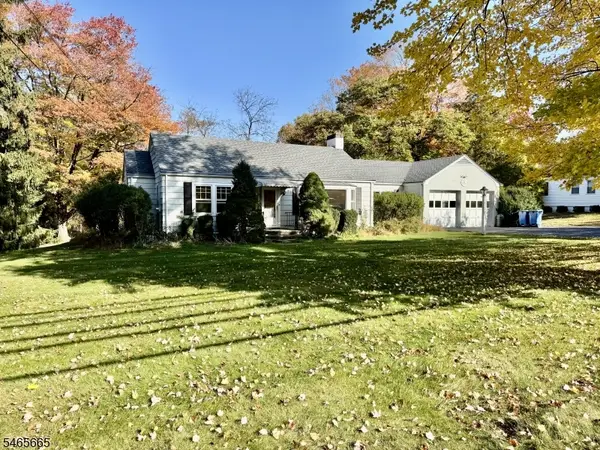 3454 Valley Rd, Bernards Twp., NJ 07920