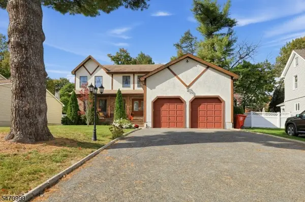 621 Bloomfield Ave, Nutley Twp., NJ 07110