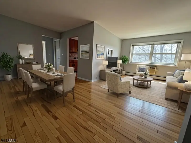 16 Knox Ter #2C, Wayne, NJ 07470 - #1