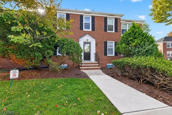 101 Gates Ave #E4, Montclair Twp., NJ 07042