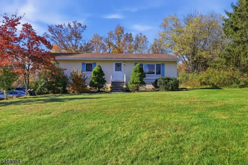 539 Brass Castle Rd, White, NJ 07863 - #2