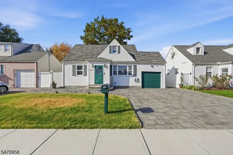 1258 Carlton Ter, Union, NJ 07083 - #1