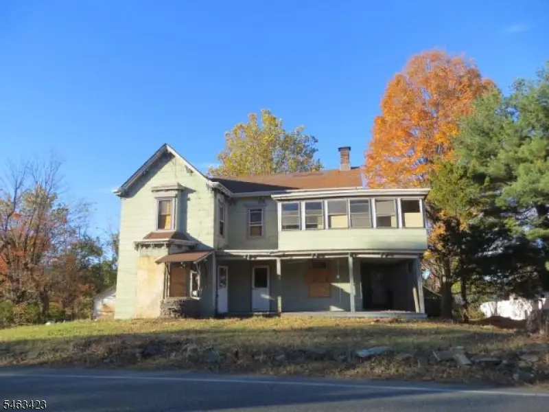 157 Marshall Hill Rd, West Milford, NJ 07480 - #1