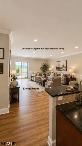 30 Austin St #205, Newark City, NJ 07114