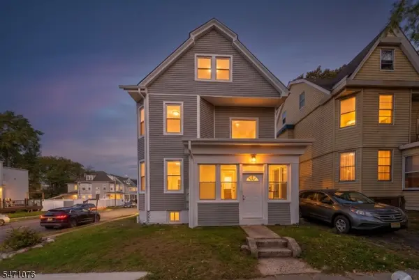 32 New St, East Orange City, NJ 07017