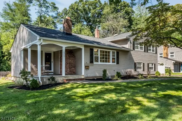 2343 Monica Pl, Scotch Plains Twp., NJ 07076