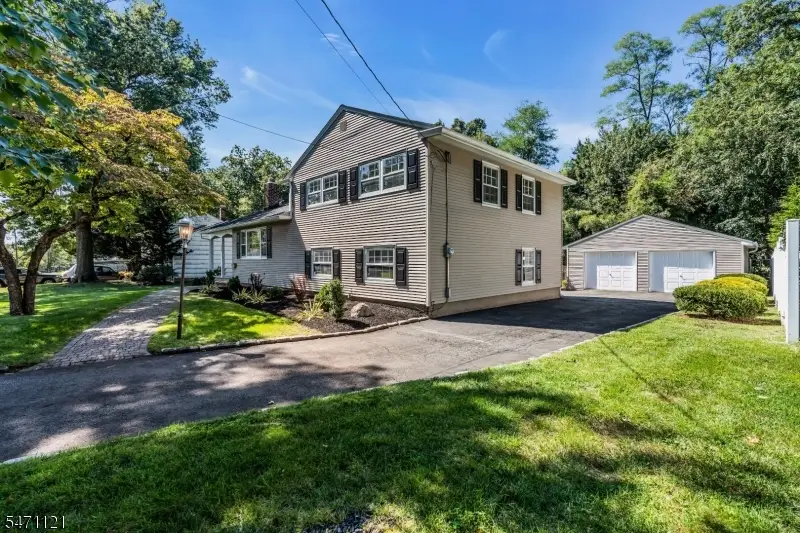 2343 Monica Pl, Scotch Plains, NJ 07076 - #2