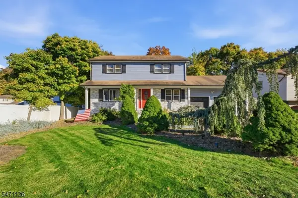 28 Midway Ct, Rockaway Twp., NJ 07866