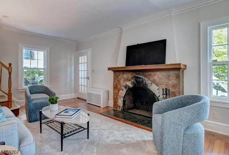 18 Evergreen Pl, Maplewood, NJ 07040 - #3