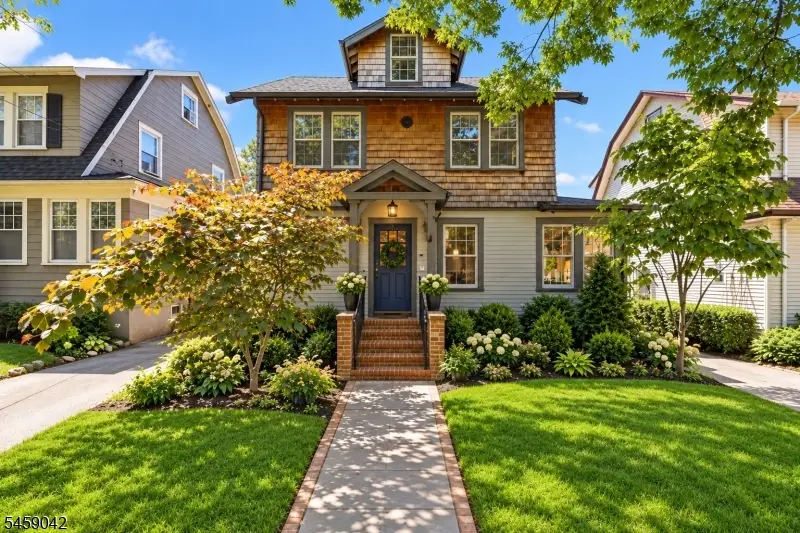 230 Parker Ave, Maplewood, NJ 07040 - #1