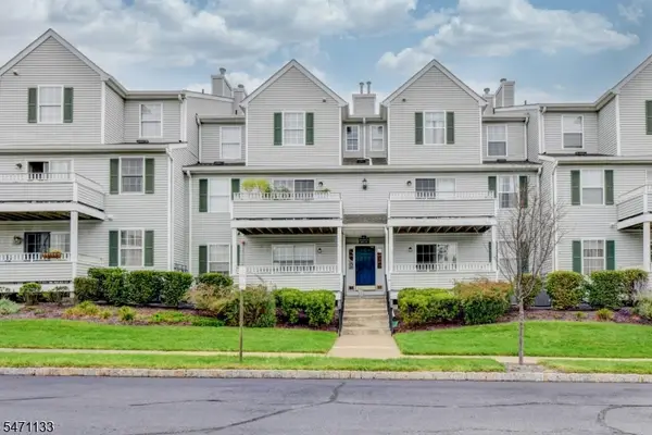 3412 Appleton Way, Hanover Twp., NJ 07981