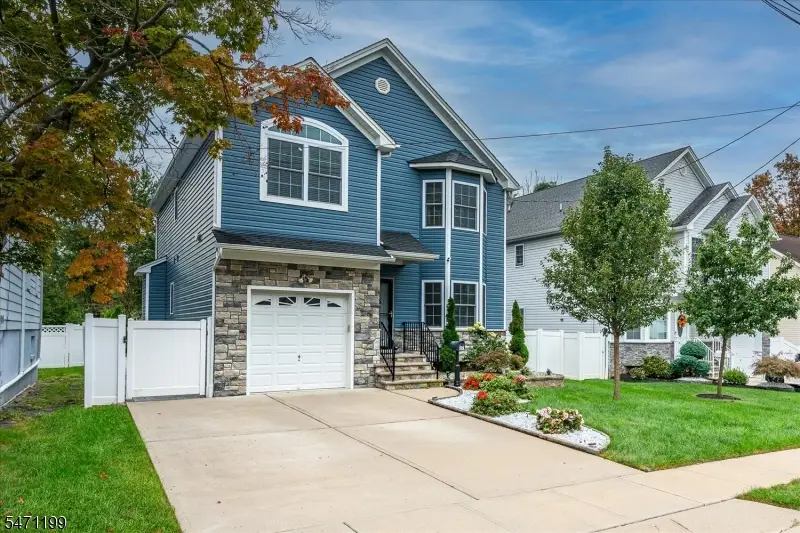 37 Wildwood Ave, Fords, NJ 08863 - #2